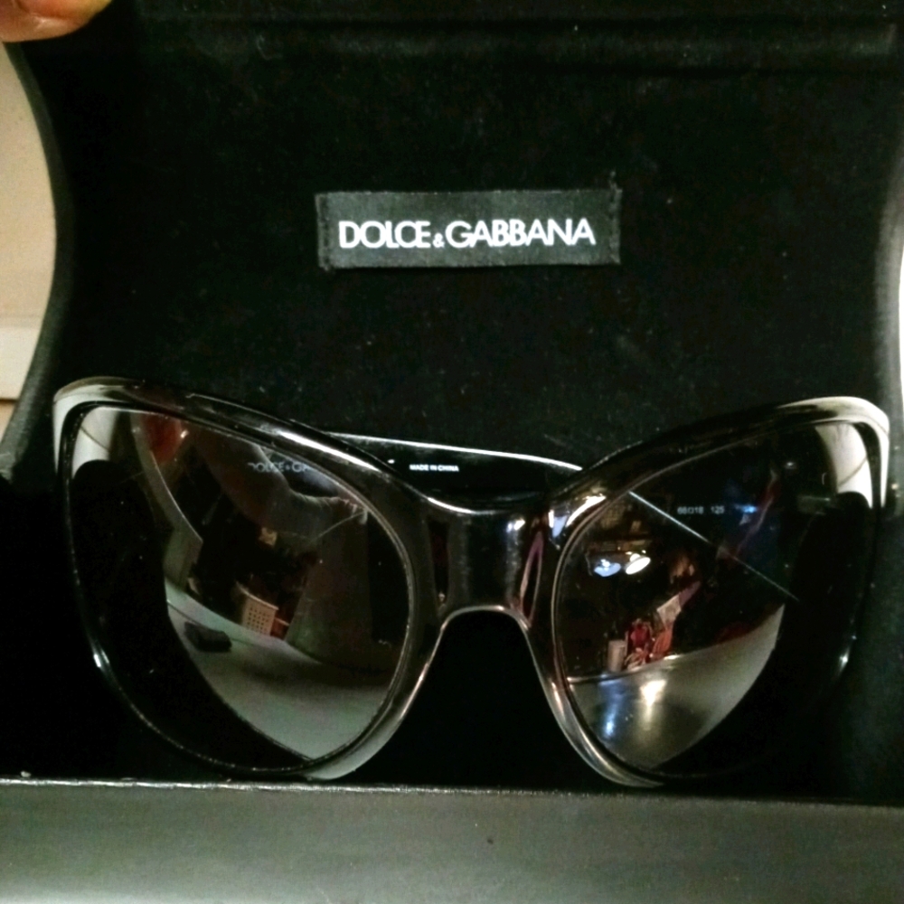 Dulce a Cabana Womens sunglasses
